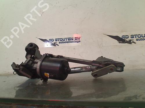 Used Front wipers mechanism TOYOTA AYGO (_B1_) 1.0 (KGB10_, KGB10R) (68 hp) 19254410