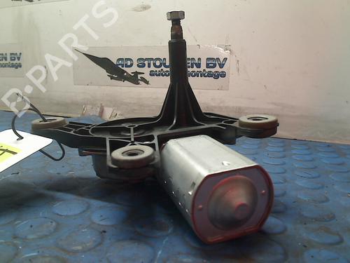 Rear wiper motor FIAT PANDA (312_, 319_) 0.9 (312PXP1A) | BP11262822M102 