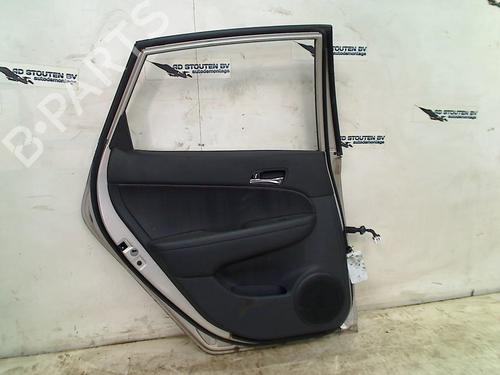 Left rear door HYUNDAI i30 (FD) 1.6 | BP19921692C4 