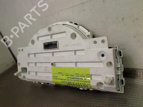 Instrument cluster OPEL AGILA B (H08) 1.2 (F68) | BP34692995C47  - Image 5