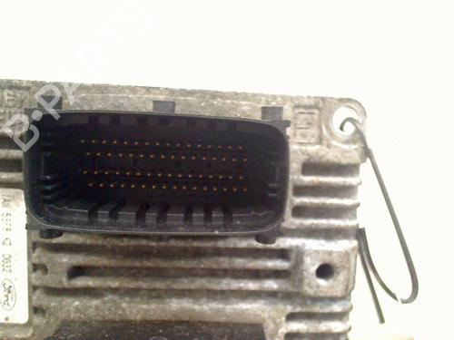 Control unit FORD KA (RU8) 1.2 | BP38461948M11 - Image 2