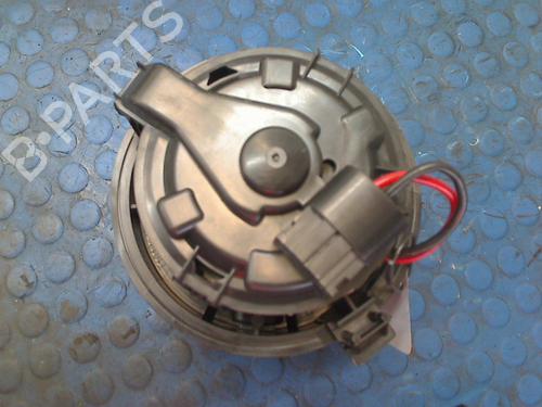 Heater blower motor PEUGEOT 208 I (CA_, CC_) 1.2 VTI 82 | BP13239418M62 