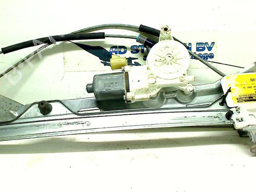 Used Front right window mechanism FORD USA F-450 SUPER DUTY 5.4 (303 hp) 11296187