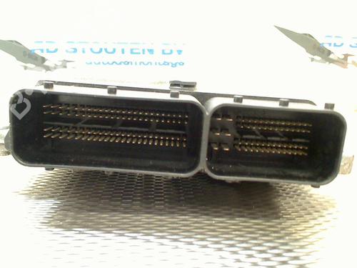 Engine control unit (ECU) FORD MONDEO IV Turnier (BA7) 2.5 | BP24310245M57 
