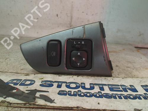 Commutateur MITSUBISHI LANCER VII Estate (CS_W, CT_W) 1.6 (98 hp) 11257546