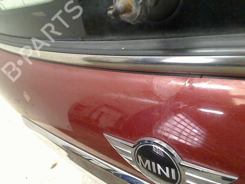 Tailgate MINI MINI (R56) Cooper | BP11321052C6 