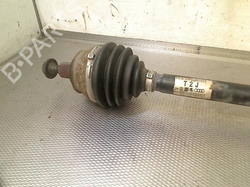 Right front driveshaft AUDI A6 C6 (4F2) 3.2 FSI quattro | BP33199140M39 - Image 3