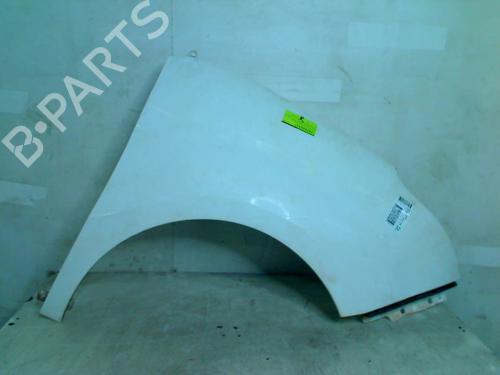 Forskærm Højre OPEL COMBO Box Body/MPV (X12) 1.3 CDTI (B05) (90 hp) 31851363