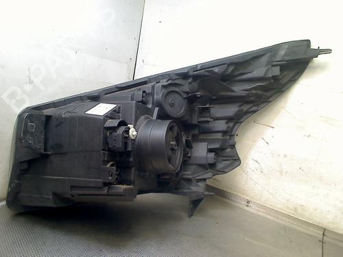 Right headlight OPEL VIVARO B Van (X82) 1.6 CDTI (05) | BP39403844C29 - Image 6