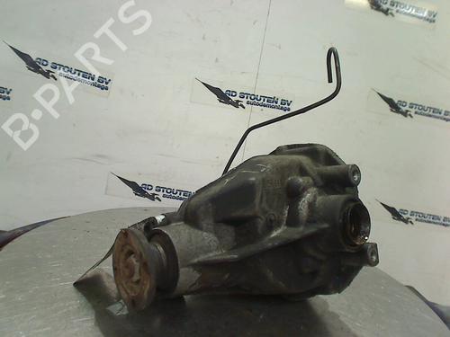 Used Rear differential Rear differential 16407395 16407395
