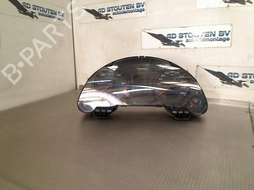 Used Display monitor SEAT EXEO ST (3R5) 2.0 TDI (143 hp) 30960213