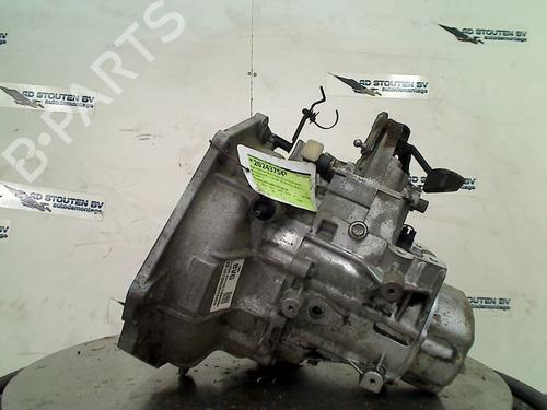 Gearbox OPEL KARL (C16) 1.0 | BP23239018M3 