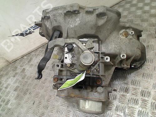 Gearbox OPEL AGILA (A) (H00) 1.2 16V Twinport (F68) | BP11321994M3 