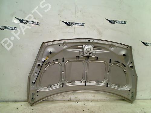 Hood HYUNDAI i20 I (PB, PBT) 1.2 | BP19748669C1 