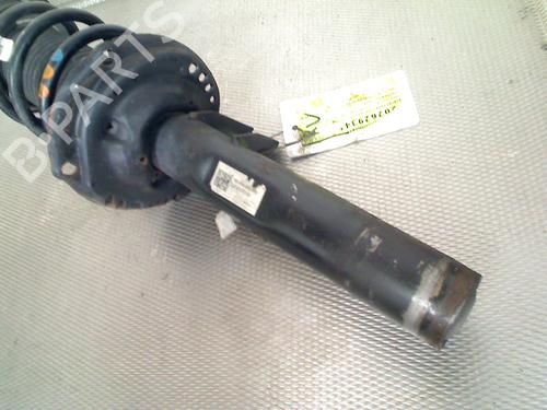 Right front shock absorber AUDI Q2 (GAB, GAG) 1.4 TFSI | BP38986140M17 - Image 2