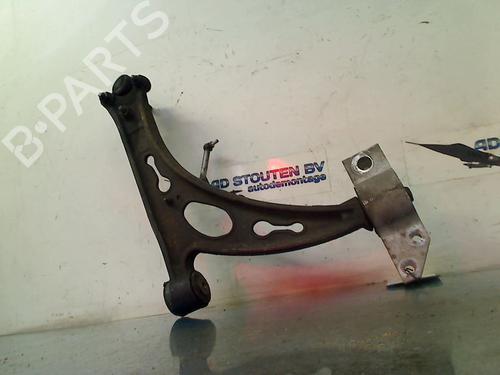Left front suspension arm AUDI A3 Sportback (8PA) 2.0 TDI | BP17197130M12