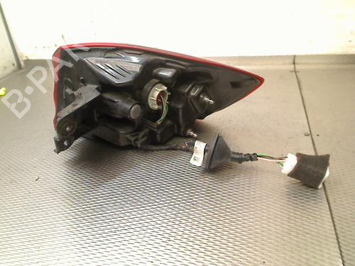 Left taillight KIA CEED Sportswagon (CD) 1.4 T-GDI | BP39098159C34 - Image 4
