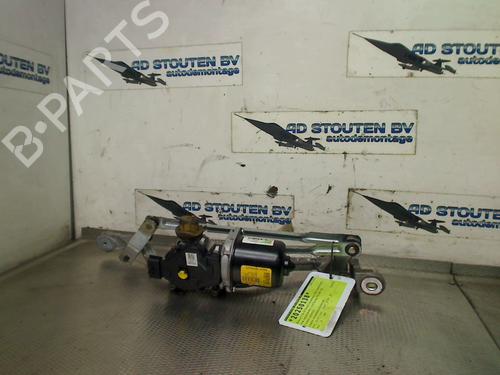 Front wipers mechanism RENAULT CLIO IV Grandtour (KH_) 0.9 TCe 90 | BP30095796C83