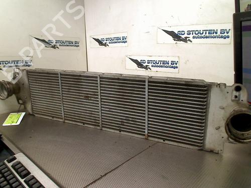 Intercooler VW TRANSPORTER T5 Van (7HA, 7HH, 7EA, 7EH) 2.0 TDI | BP29585568M30 