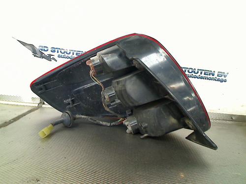 Right taillight SUZUKI SX4 (EY, GY) 1.6 VVT (RW416, YA21S) | BP26956701C35 