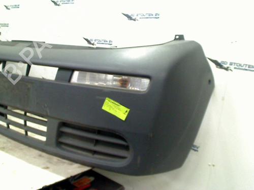 Front bumper OPEL VIVARO A Van (X83) 1.9 DI (F7) | BP17751657C7 