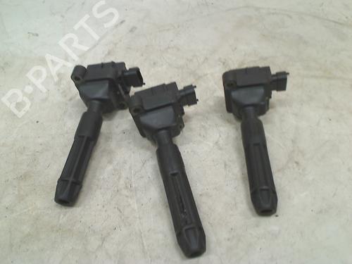 Ignition coil MERCEDES-BENZ C-CLASS (W203) C 180 Kompressor (203.046) | BP11262133M94 
