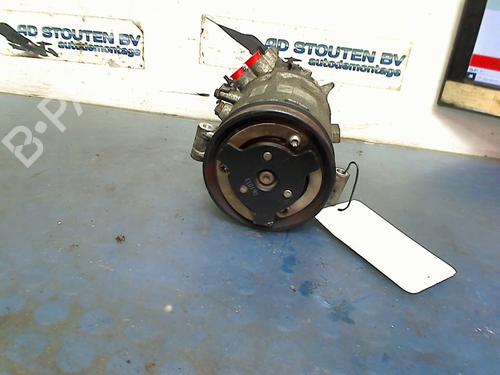 AC compressor BMW 1 (E87) 116 i | BP19074212M34 