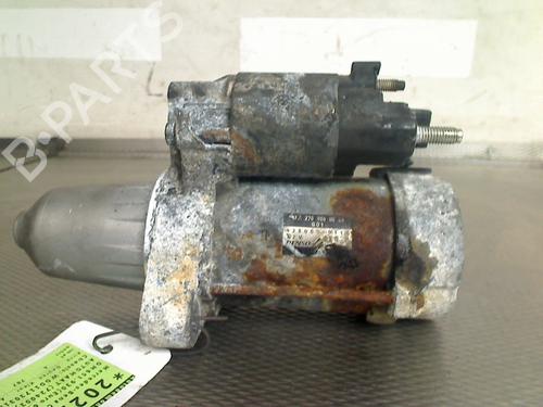 Used Starter MERCEDES-BENZ CLA Coupe (C117) CLA 220 CDI / d (117.303) (163 hp) 31847223