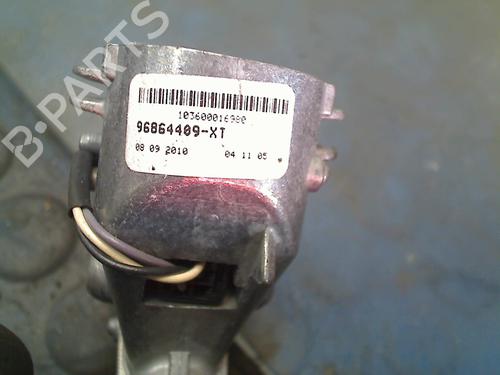 Rear mirror CITROËN DS3 (SA_) 1.6 HDi 90 | BP12602503I6 