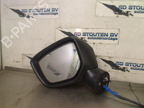 Used Left mirror MITSUBISHI ECLIPSE CROSS (GK_, GL_) Plug-in Hybrid 4WD (GL3W) (188 hp) 29888984