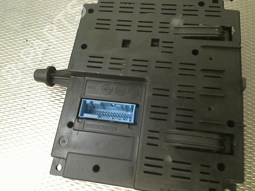 Electronic module ALFA ROMEO GIULIETTA (940_) 1.4 TB (940FXB1A, 940FXB11) | BP31851332M83 