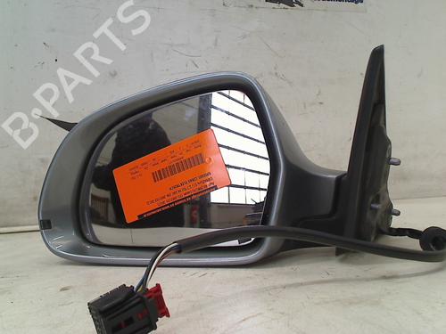 Used Left mirror AUDI A5 (8T3) 2.7 TDI (190 hp) 11321147