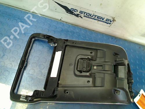 Climate control VOLVO V40 Hatchback (525) D2 | BP11308494I5 