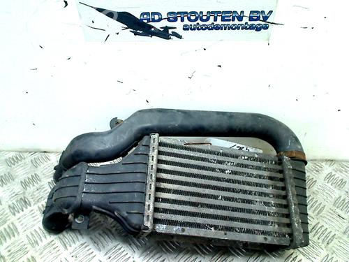 Intercooler OPEL ZAFIRA A MPV (T98) 2.2 DTI 16V (F75) | BP11296595M30 