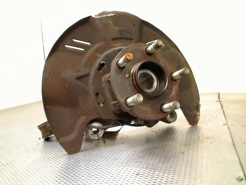 Right front steering knuckle SUBARU FORESTER (SJ_) 2.0 i AWD (SJ5) | BP37231768M26 - Image 6