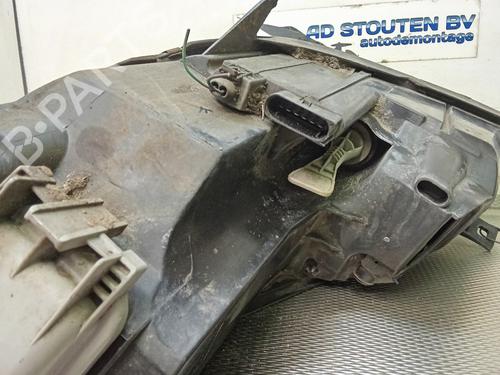 Højre forlygte MITSUBISHI COLT CZC VI Convertible (RG) 1.5 (Z36A) | BP31039943C29