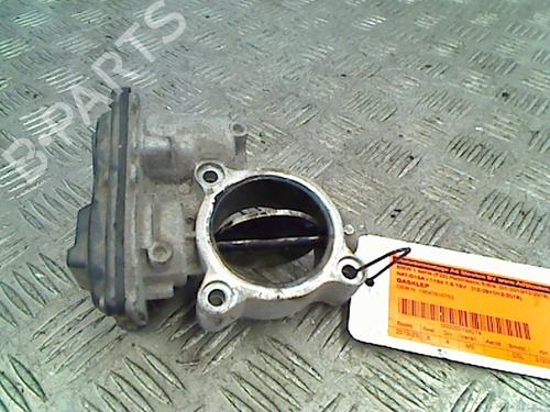Used Throttle body Throttle body BMW 1 (F20) 116 d (116 hp) 11313119 11313119