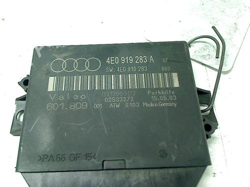Control unit AUDI A8 D3 (4E2, 4E8) 4.0 TDI quattro | BP11300847M11 - Image 2