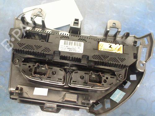 Climate control FORD FOCUS III Turnier 1.0 EcoBoost | BP23075307I5 