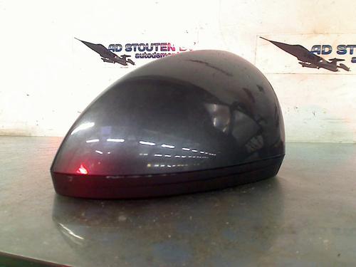 Left mirror OPEL CORSA D (S07) 1.4 (L08, L68) | BP17118607C26 