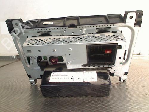 Pulsantiera VW CRAFTER 30-50 Van (2E_) 2.0 TDI (163 hp) 31243522