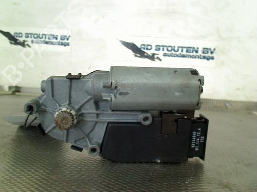 Schuifdak Motor VW EOS (1F7, 1F8) 2.0 FSI | BP31040014M60