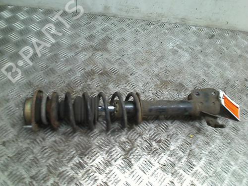 Used Left front shock absorber DAIHATSU CUORE VI (L251, L250_, L260_) 1.0 (58 hp) 11304064