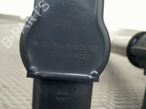Ignition coil VW GOLF V (1K1) 2.0 GTI | BP38646738M94 - Image 7