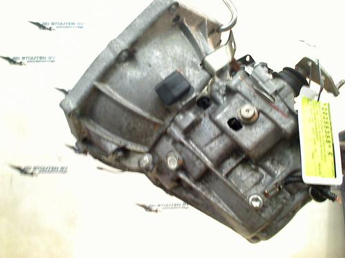 Gearbox PEUGEOT 107 (PM_, PN_) 1.0 | BP32283369M3
