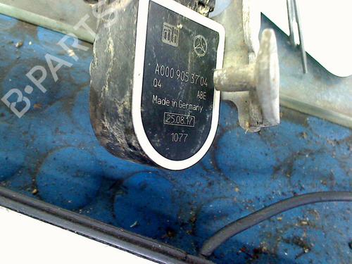 Electronic sensor MERCEDES-BENZ E-CLASS T-Model (S213) E 250 (213.245) | BP19285909M84 