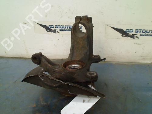 Left front steering knuckle VOLVO V60 I (155) D5 Hybrid AWD | BP22911222M25 