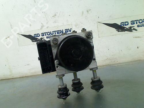 Used ABS pump SKODA FABIA II Combi (545) 1.2 TSI (86 hp) 22992817