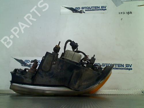 Left headlight LINCOLN NAVIGATOR (UN173) 5.4 All-wheel Drive | BP27867981C28 