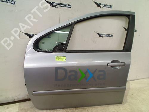 Left front door PEUGEOT 307 SW (3H) 1.6 16V | BP18131895C2 
